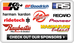 Sponsorships